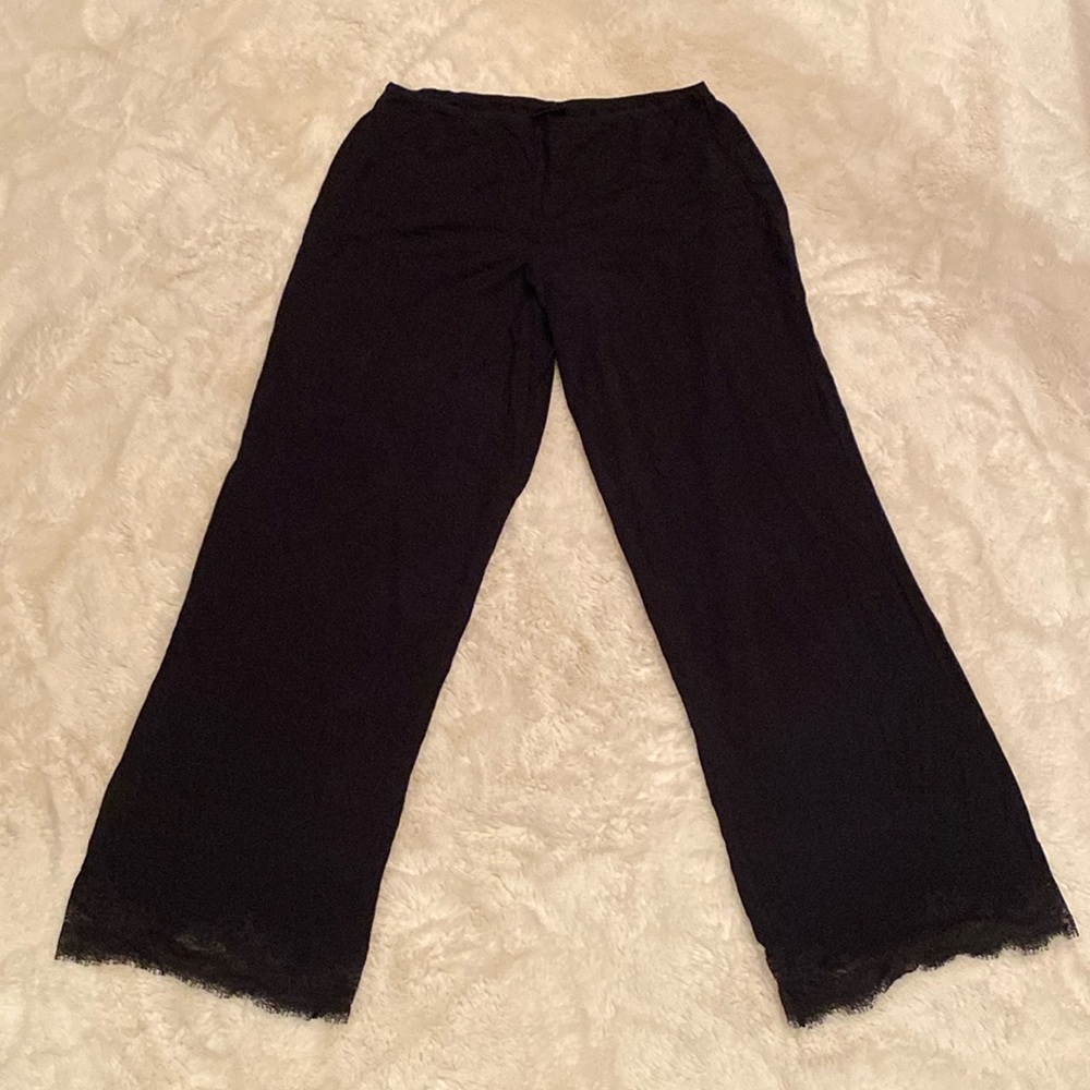 Soma Pajama Pant -M